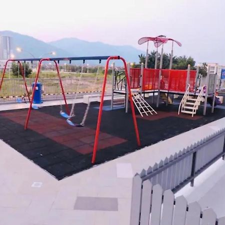 Luxurious Homestay 3Br With Pool Meru Ipoh 8 Pax Екстер'єр фото