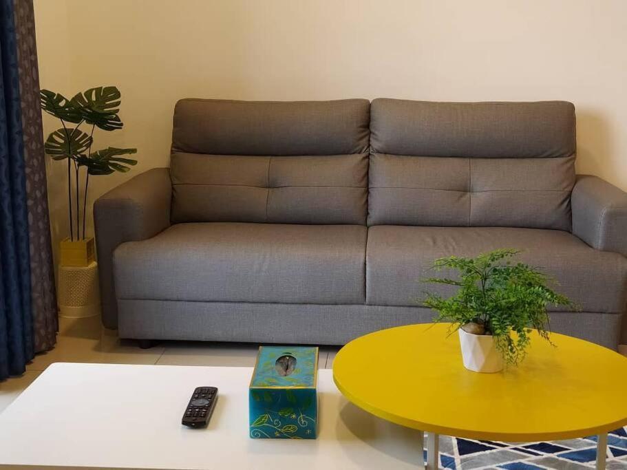 Luxurious Homestay 3Br With Pool Meru Ipoh 8 Pax Екстер'єр фото