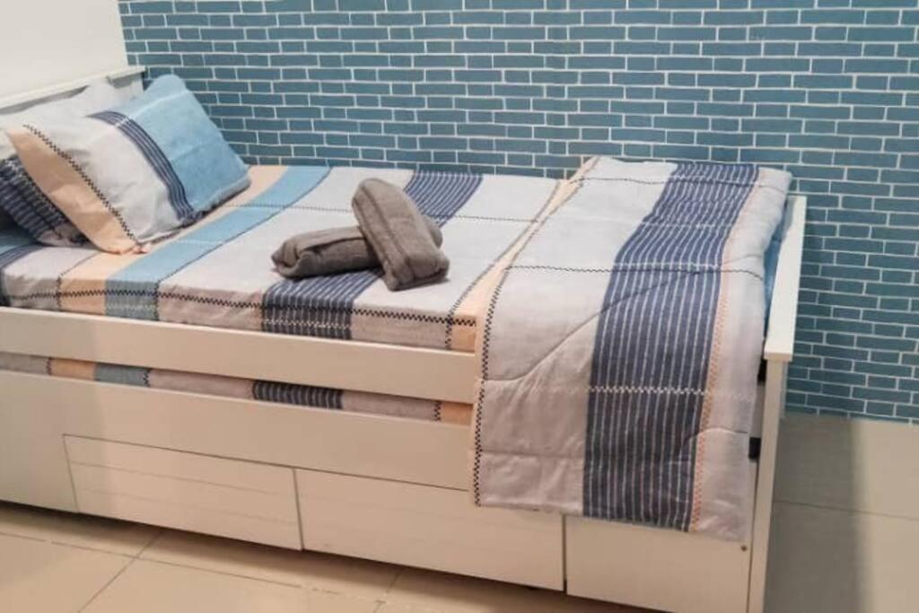 Luxurious Homestay 3Br With Pool Meru Ipoh 8 Pax Екстер'єр фото