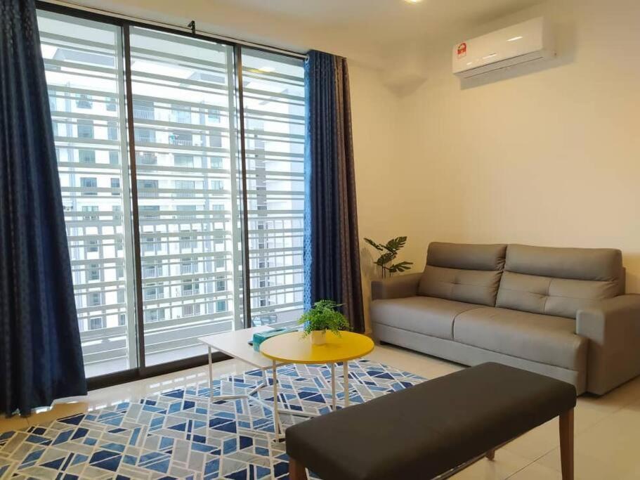 Luxurious Homestay 3Br With Pool Meru Ipoh 8 Pax Екстер'єр фото