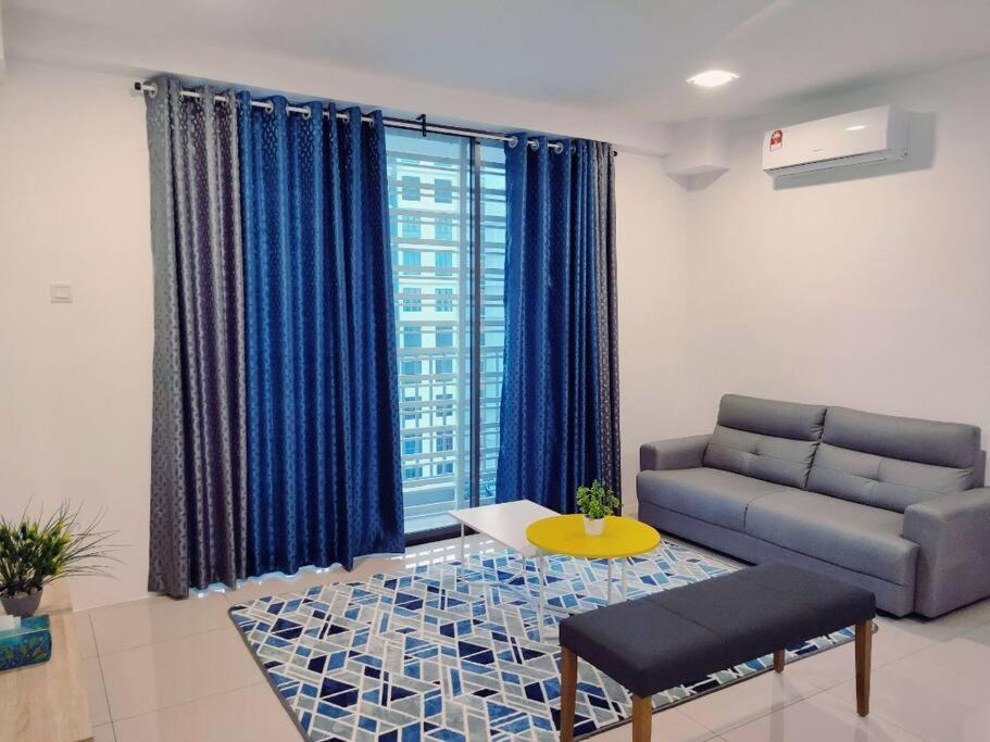 Luxurious Homestay 3Br With Pool Meru Ipoh 8 Pax Екстер'єр фото
